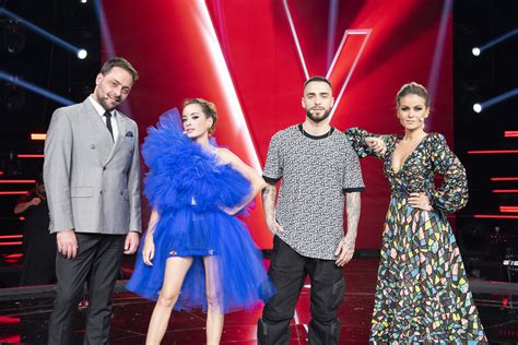 the voice portugal 2021 hoje